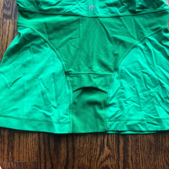 Lululemon Push Your Limit Tank - Picture 4 of 6